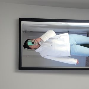 H&M hoodie sweatshirt size L